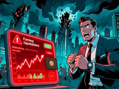 熊市第一批阵亡名单：这21个项目为什么活不下去？