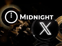 Midnight Token(NIGHT)币空投是什么?2026年领取NIGHT代币分步指南