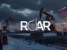 俄罗斯石油资产储备(ROAR)币是什么?ROAR价格预测2026-2030年