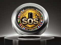 Strategic Oil Supply(SOS)币是什么？SOS价格预测2026-2030年