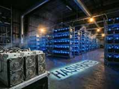 算力是什么意思？挖矿能力如何影响比特币的安全性和价格？