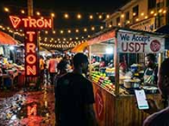 什么是TRON (TRX)币？运作方式、TRX 代币功能以及2026年发展介绍