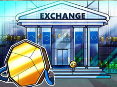 MEXC全力推进欧盟MiCA合规，新CEO上任引领新征程