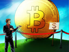 Cango三月售2000枚BTC，成功降低比特币生产成本19%