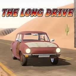长途旅行最新版手游(模拟驾驶游戏) The Long Drive v1.5.1 安卓