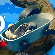 驾驶难最新版手游(模拟驾驶游戏) Driving Is Hard v1.5.1 安卓版