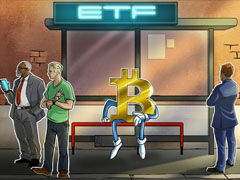 摩根士丹利比特币ETF：4月8日正式登陆纽交所Arca，费率创新低