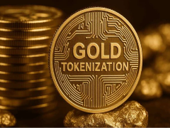 PAXG与XAUT有什么不同？与其他黄金代币有什么差异？币安如何购买XAUT？