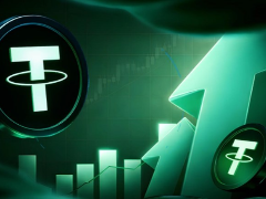 2026年Tether USDT统计数据与趋势