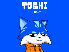 什么是Toshi Coin（TOSHI）币？TOSHI未来前景及价格预测2026-2050年