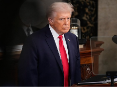 喊了4次「狼来了」，特朗普把谈判期限变成一种产品