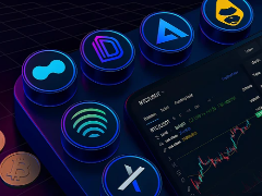 2026年七大Perp DEX去中心化交易所深度测评与未来展望