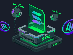 Solana上该用哪个DEX?2026年去中心化平台交易量、费率、适用场景全拆解