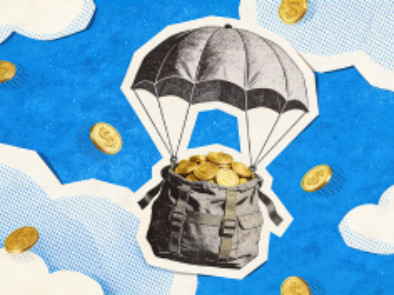 从Uniswap到Monad,普通人该如何正确撸空投?2026年加密空投领取新手指南