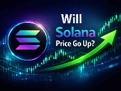 2026-2050年Solana(SOL)币价格走势预测：SOL币未来如何？