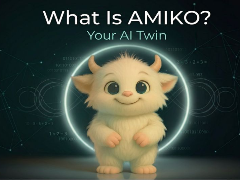 AMIKO币是什么？用途、技术与市场前景解析