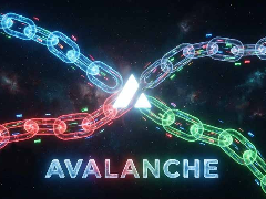 什么是 Avalanche (AVAX)币？如何使用？三链区块链的工作原理介绍