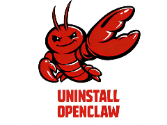 OpenClaw彻底干净卸载指南
