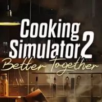 烹饪模拟器2好友同厨官方正版(美食烹饪模拟类游戏) v2.9.8 安卓