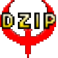 Dzip(文件压缩) v3.1 绿色便携版