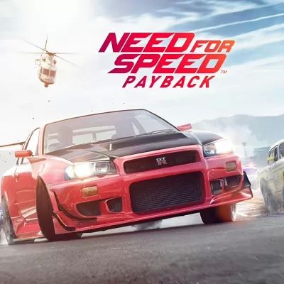 极品飞车20复仇手游官方中文版(赛车竞速游戏) v1.5.1 安卓版