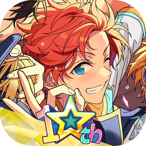 偶像梦幻祭2国际服(音乐手游) v4.3.8431 安卓最新版