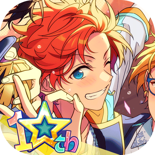 偶像梦幻祭2最新版(音乐手游) v4.4.8671 安卓官方版