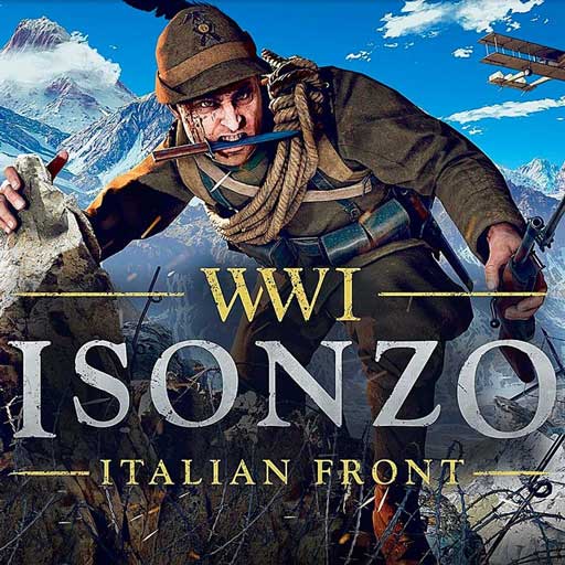 伊松佐河正版手游(第一人称射击游戏) Isonzo v1.5.1 安卓版