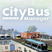 城市公交经理正版手游(模拟经营游戏) City Bus Manager v1.5.1 