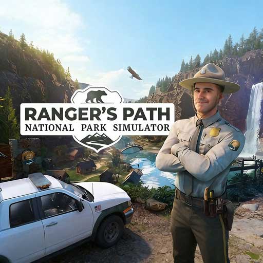 护林员之路：国家公园模拟器最新版(模拟经营游戏) Ranger’s Pat