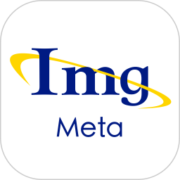 ImgMeta图片编辑助手 v1.8.6 官方安卓版