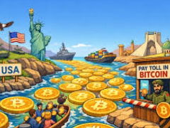 比特币是美伊停火的关键因素吗？