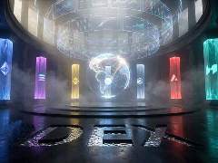 2026 年最佳去中心化交易所：按交易量、手续费和链长比较