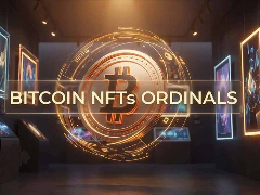 什么是比特币序号？工作原理、2026 年的市场状况介绍