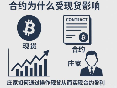 为什么要用合约合成现货？怎么操作？币安合约合成现货的操作指南