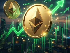 以太坊ETH价格预测：10万美元？ETH真的能达到这个价格吗？