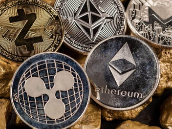 除比特币外还有加密货币值得投资?2026年最具潜力的加密货币盘点