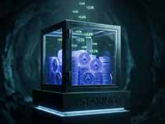 什么是加密货币质押？如何质押 ？哪些币种收益最高？