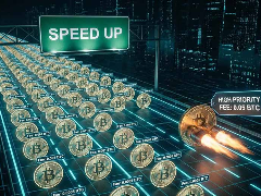 为什么比特币交易会卡住？如何加快比特币交易速度（或取消交易）？