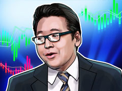 Bitmine 成功在纽交所上市，以股换币规模跃升至 40 亿美元