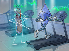 以太坊（ETH）估值指标创2022年以来新低，2500美元是梦还是现实？