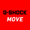 G-SHOCK MOVE(智能手表蓝牙设备) v3.4.0 安卓版