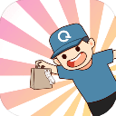 外卖来了手游完整版(休闲模拟送餐游戏) v1.0.3 安卓版