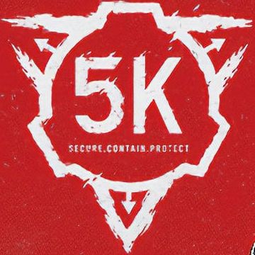 SCP:5K正版手游(第一人称射击游戏) v1.5.1 安卓版