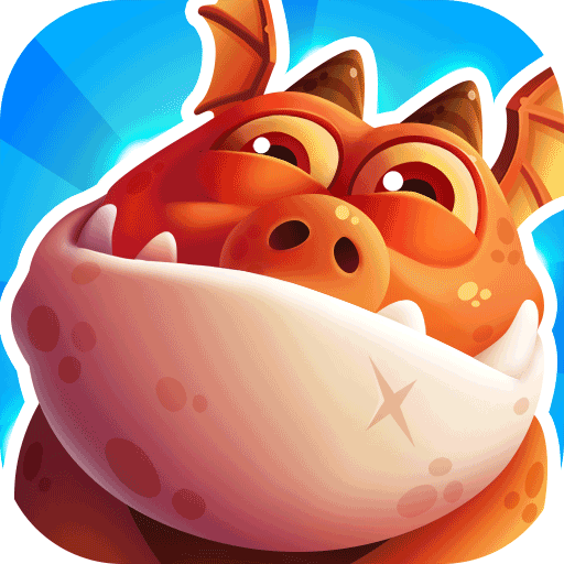 幻兽爱合成最新版(休闲益智手游) v2.7.1 安卓手机版