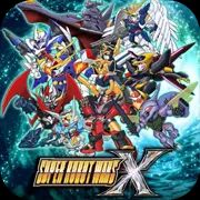 超级机器人大战X官方正版(角色扮演策略游戏) v2.9.8 安卓版