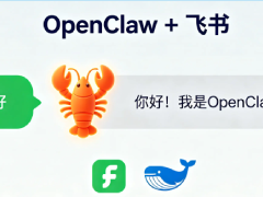 OpenClaw接入飞书机器人的完整教程(Docker部署版)
