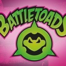 忍者蛙最新版手游(动作冒险游戏) Battletoads in Battlemaniacs 