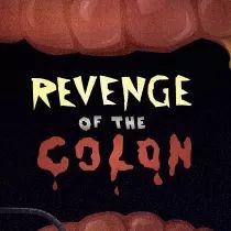 大肠的复仇官方正版(大肠探索类游戏) Revenge Of The Colon v2.9