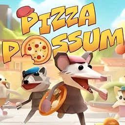 负鼠闹翻天最新版手游(RPG动作冒险游戏) Pizza Possum v1.5.1 安